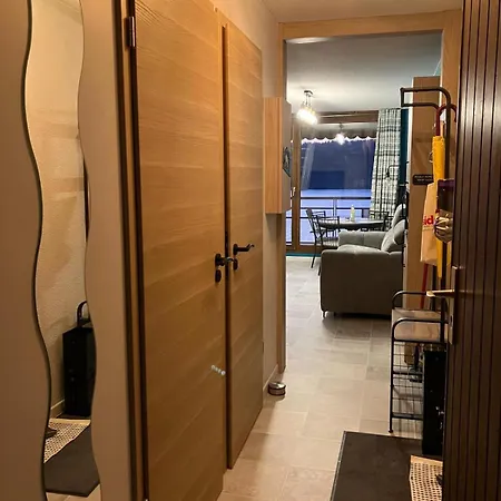 Apartment Le Bord Du - Duplex - Meuble 3 Etoiles
