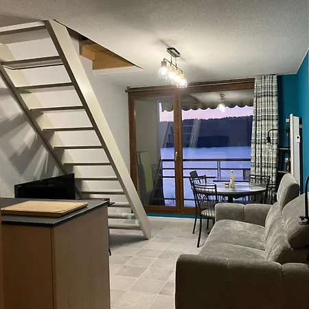 Apartment Le Bord Du - Duplex - Meuble 3 Etoiles *